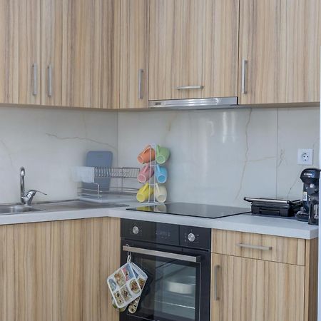 J&T Apartment - 150M From The Beach Ζάκυνθος Πόλη Εξωτερικό φωτογραφία