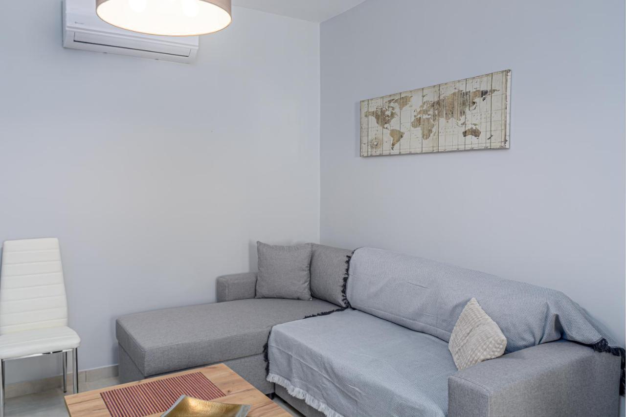 J&T Apartment - 150M From The Beach Ζάκυνθος Πόλη Εξωτερικό φωτογραφία