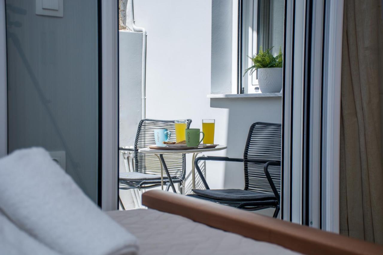 J&T Apartment - 150M From The Beach Ζάκυνθος Πόλη Εξωτερικό φωτογραφία