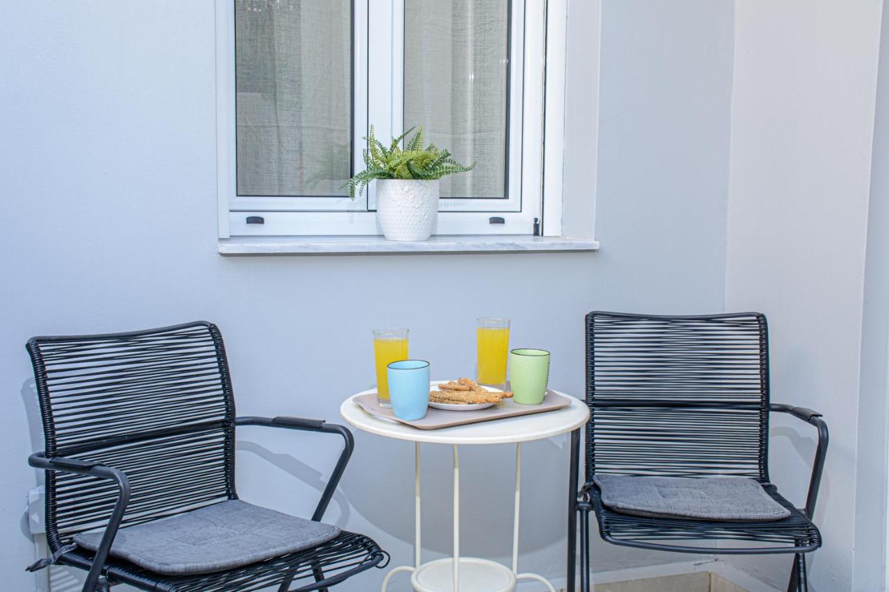 J&T Apartment - 150M From The Beach Ζάκυνθος Πόλη Εξωτερικό φωτογραφία