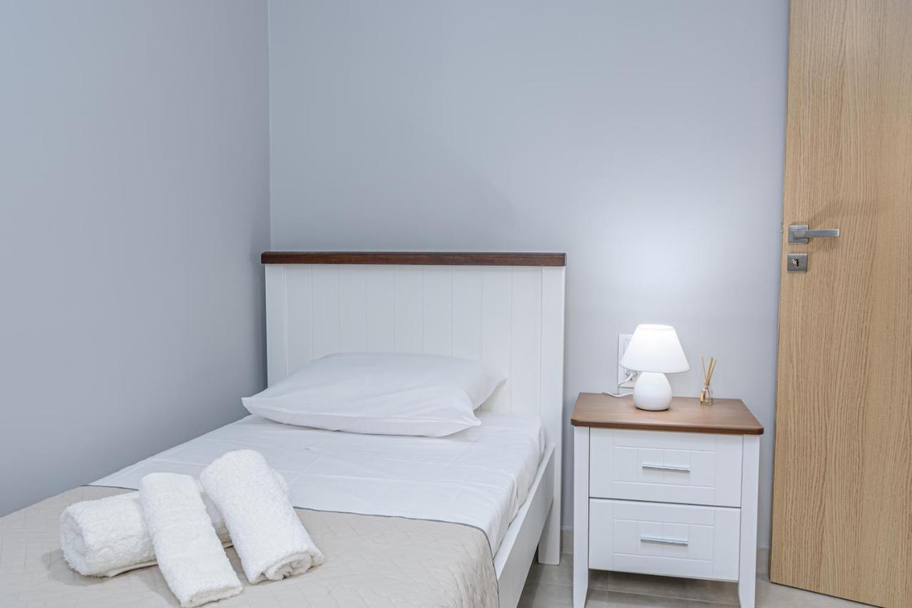 J&T Apartment - 150M From The Beach Ζάκυνθος Πόλη Εξωτερικό φωτογραφία