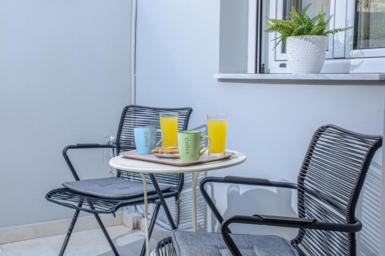 J&T Apartment - 150M From The Beach Ζάκυνθος Πόλη Εξωτερικό φωτογραφία